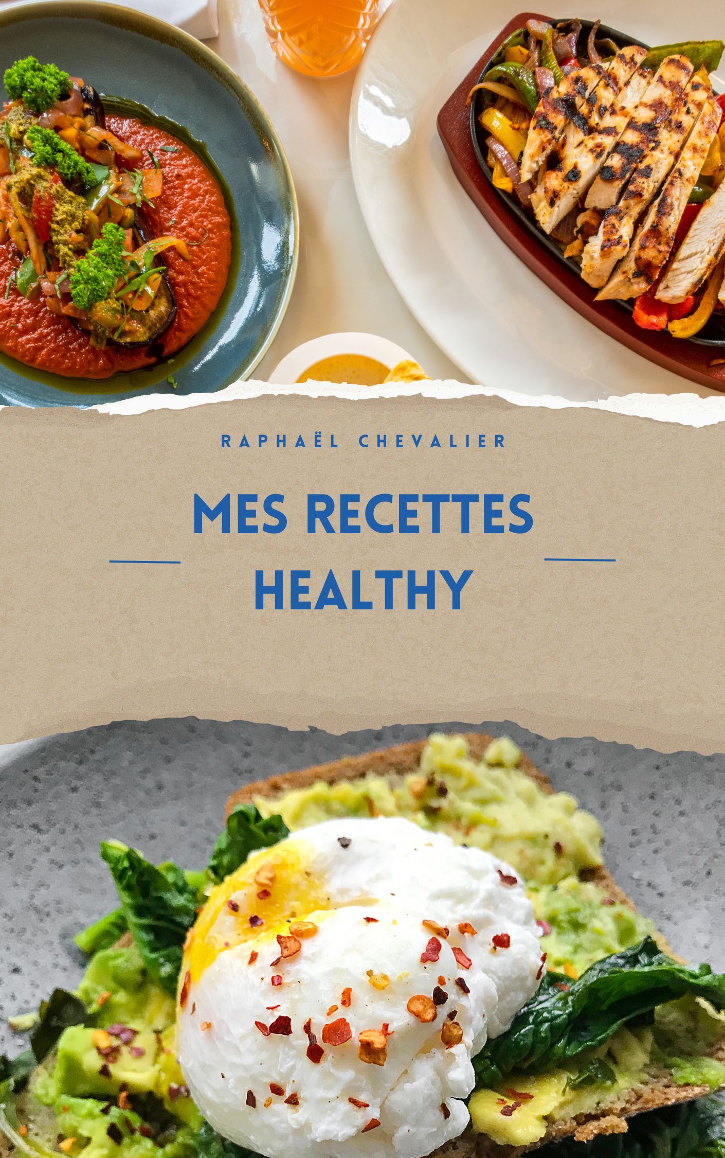 20 Recettes Savoureuses Qui Respectent Tes Macros