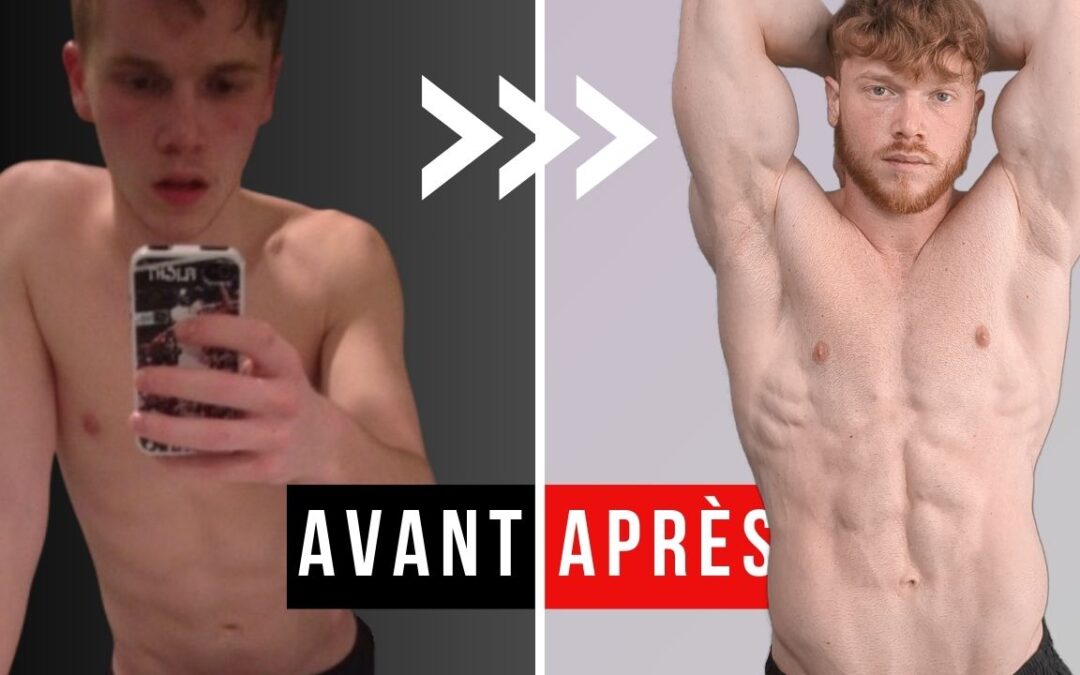 LES 5 PLUS GROSSES ERREURS QUI PEUVENT TE COÛTER DES ANNÉES DE PROGRESSION