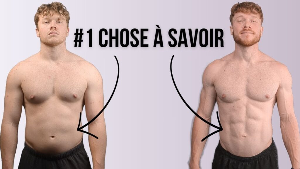 La cinquième erreur, c’était de jouer au yo-yo avec mon poids et de manger tout ce que je voulais pendant mes phases de prise de masse.