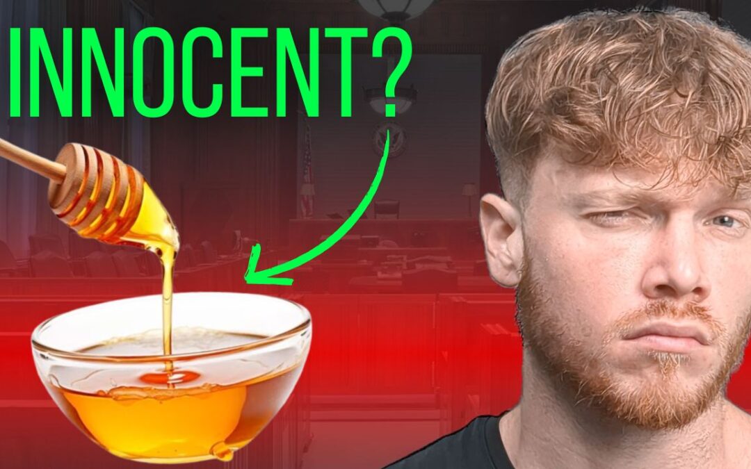 LE SUCRE NE TE FAIT PAS GROSSIR, MAIS ÇA OUI