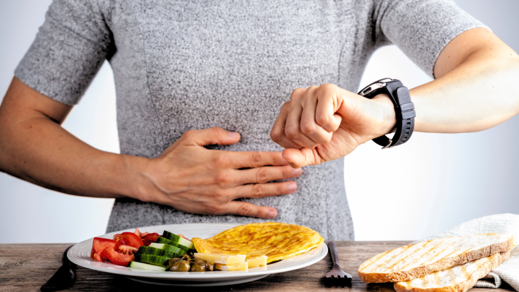 Fausse Idée #1 : Il y a une façon précise de planifier tes repas pour obtenir les meilleurs résultats.