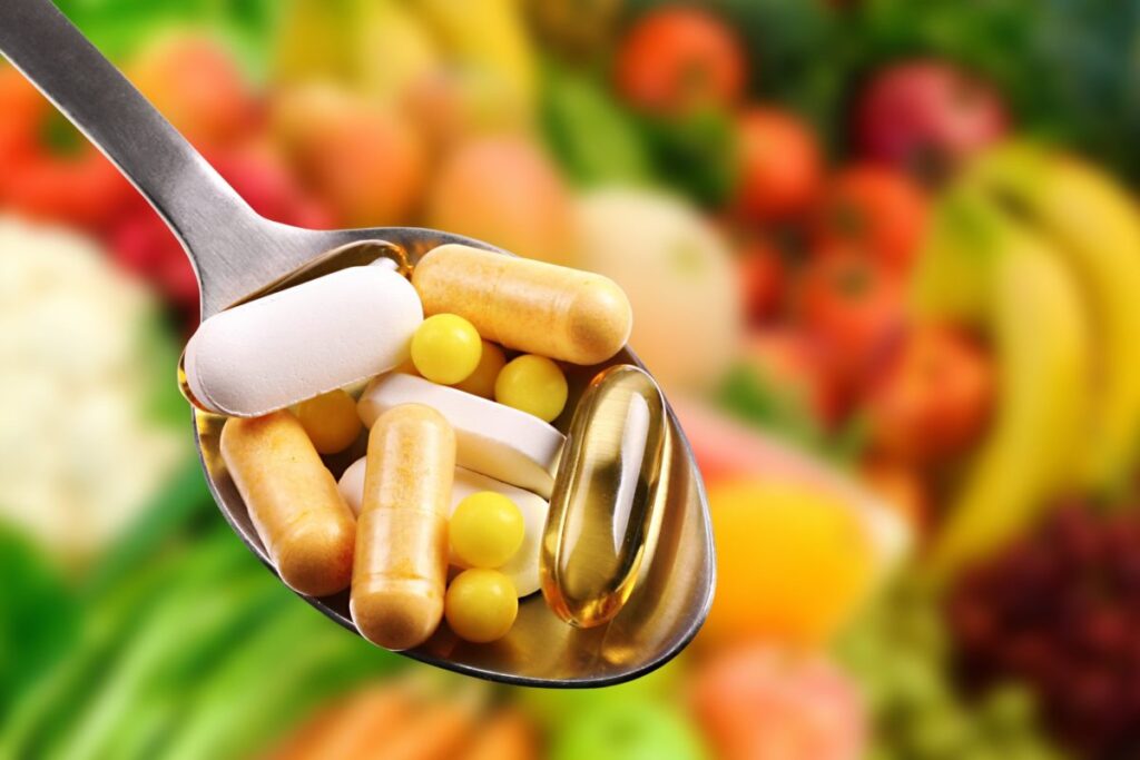 La plupart des suppléments prétendant aider à la prise de muscle ou à la perte de graisse ne fonctionnent tout simplement pas.
